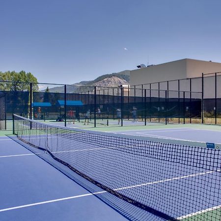 Renovated Avon Condo 5 Mins To Beaver Creek Resort Exterior photo
