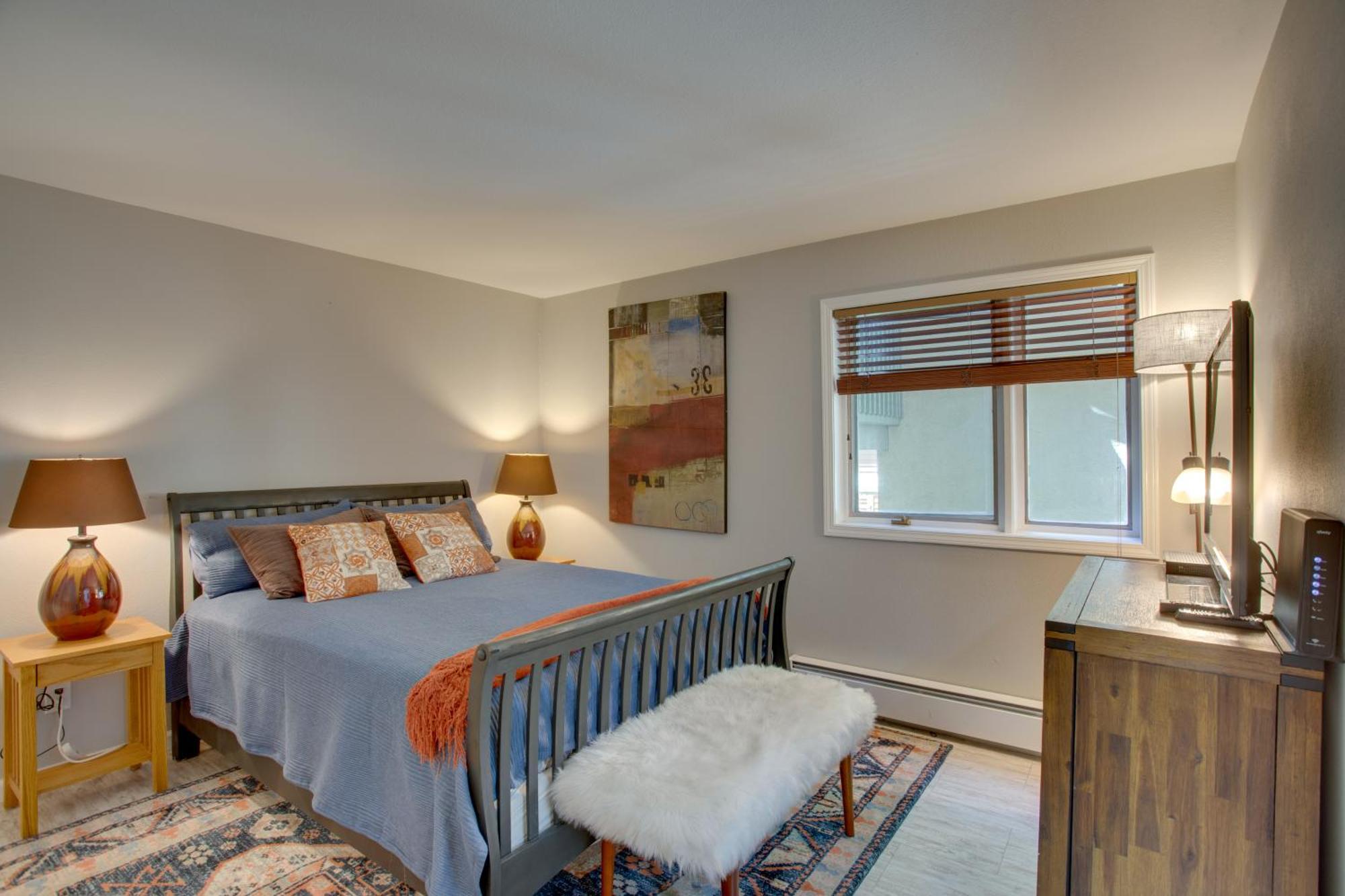 Renovated Avon Condo 5 Mins To Beaver Creek Resort Exterior photo