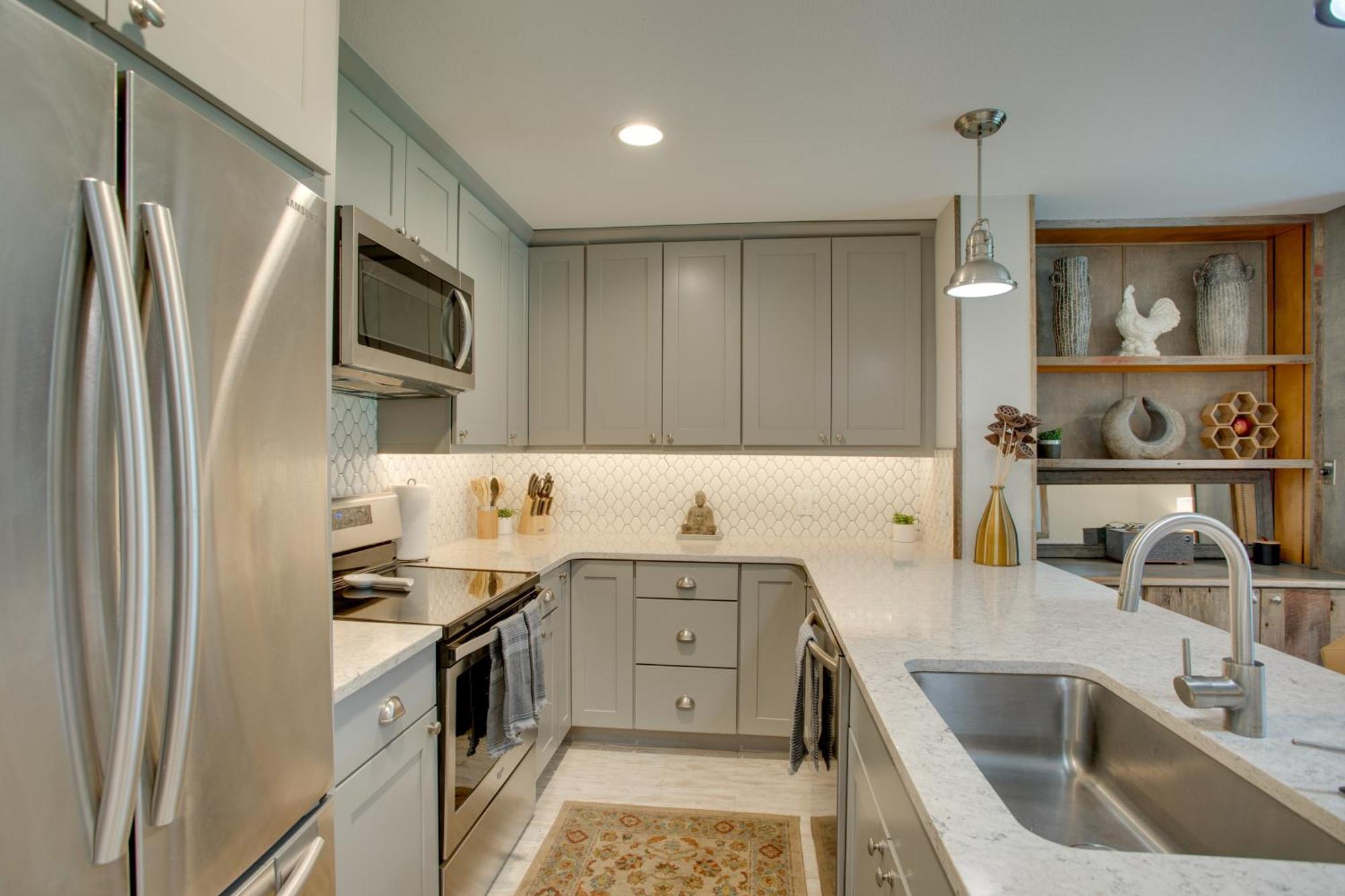 Renovated Avon Condo 5 Mins To Beaver Creek Resort Exterior photo
