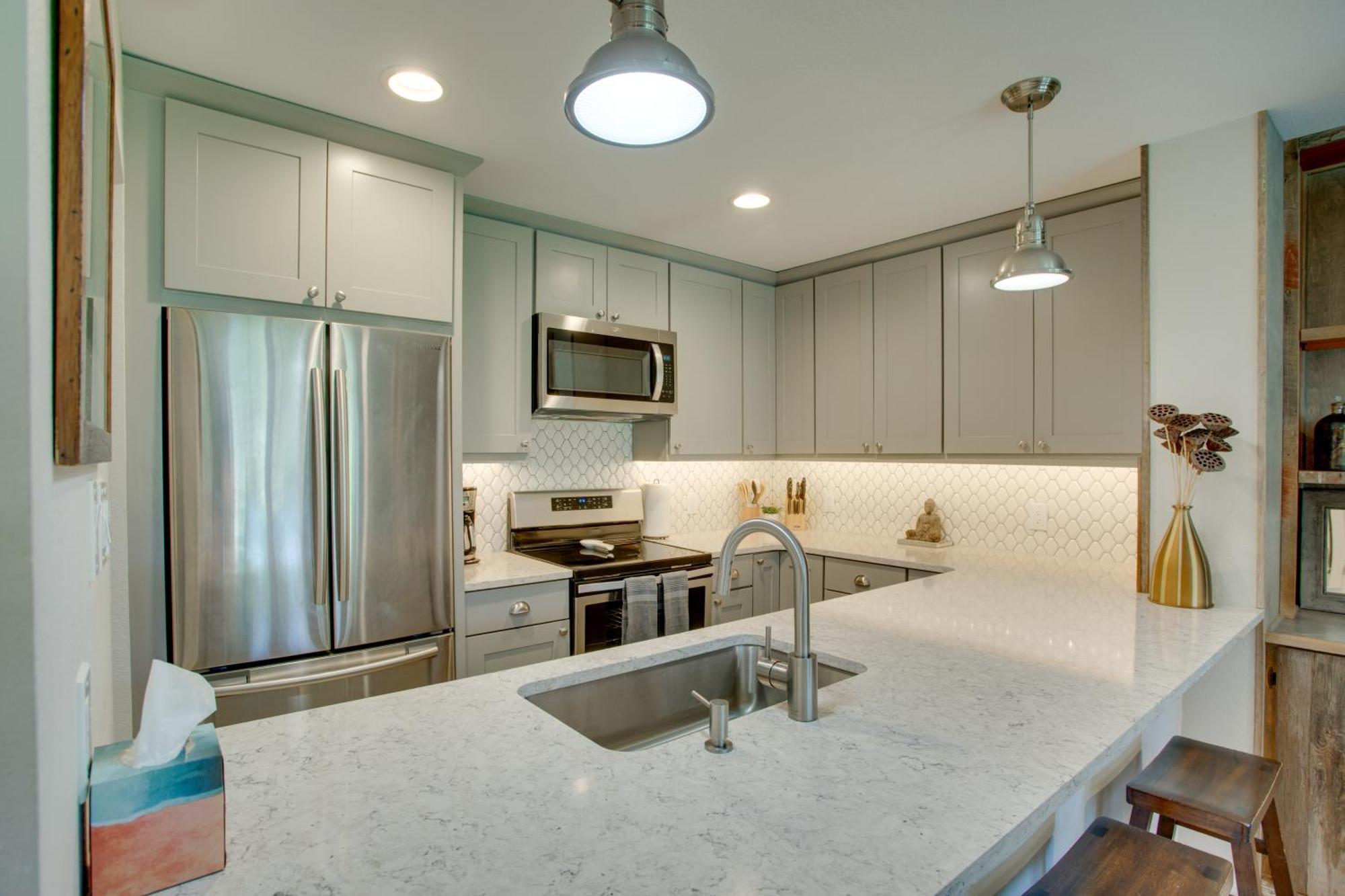 Renovated Avon Condo 5 Mins To Beaver Creek Resort Exterior photo